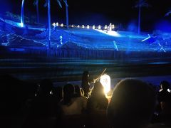 -三亚红色娘子军演艺公园景区