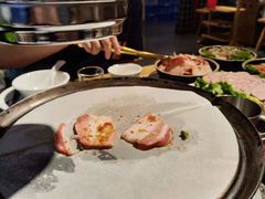 -酒拾烤肉(南城店)