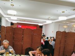 -大鸿运酒店·苏州菜·松鼠桂鱼(观前街店)