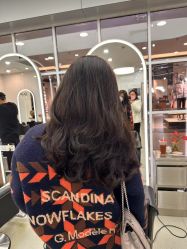 -时尚殿堂hair salon