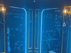 -恐怖游戏(湖滨店)