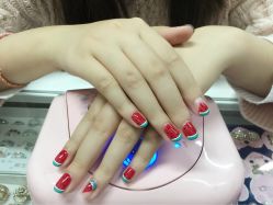 iphone_upload_pic-anni美甲店