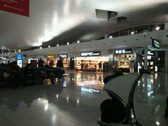 -乌鲁木齐天山国际机场-T3航站楼