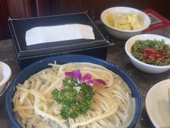 -刘一手重庆火锅(万达广场店)
