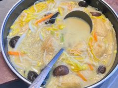 -创味·民间海南菜·非遗藤桥排骨(藤桥·免税城店)