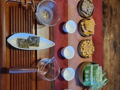 -邈墨茶馆(凤起路店)