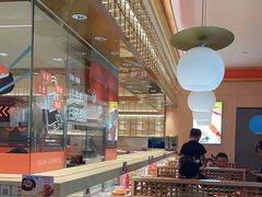 -争鲜回转寿司(太阳宫凯德PLUS店)