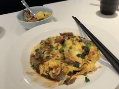 -新旺茶餐厅·早餐·夜宵(仙霞店)