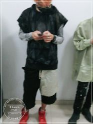 -崇尚GAVIN STYLE臻选