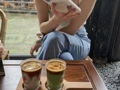 -Metal hands·铁手咖啡