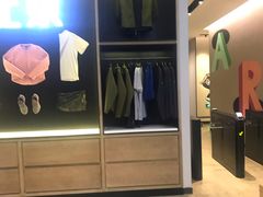-Trainyard 炼·工场(中国国际贸易中心店)