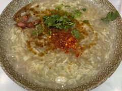 -舞素卷菜煎饼.糁汤(万达金街店)