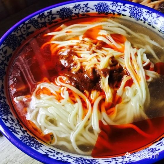 邳州酒厂拉面(蟠桃山路店)