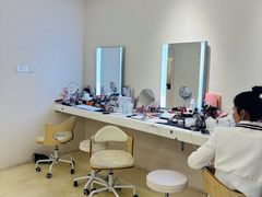 -Tanya'Room化妆培训