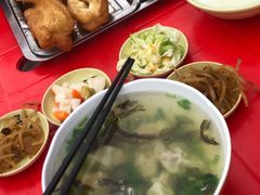 -小鱼小面(小汤山店)