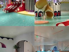 -涨巢·潮玩水疗局