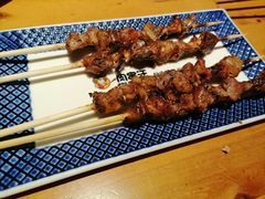 -肉串汪(月坛店)