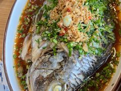 柠檬鱼-妈妈的味道(和顺古镇店)