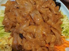 -满园烤鸭·春饼(中街大悦城店)
