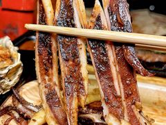 -1819餐厅·团队聚餐·烤串·精酿