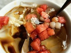 -蔴将·川菜(黄龙万科店)