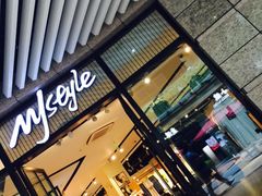 -MJstyle(金虹桥店)