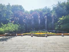 -济南大明湖景区