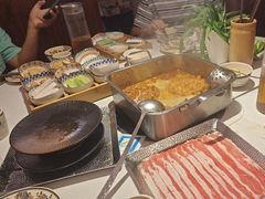 -螺大喜螺蛳粉火锅(雍和宫店)