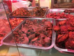 -味香鸭子店(汉口西路店)