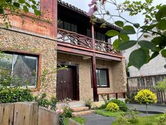 -丝绸小镇荻港古村