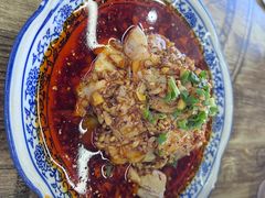 -冬哥川菜馆(十梓街店)