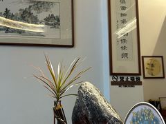 -苏州老字号·苏面斋·秃黄油·三虾面苏式面馆