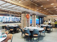 -聚丰园•湖鲜餐厅(阿红私房菜梅石路店)