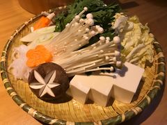 蟹肉火锅-綱元·海鲜豆捞(明州里店)