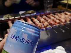 -很久以前羊肉串(大华三路店)