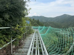 -蓟州溶洞风景区
