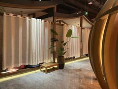 -青水瓦台汤泉(未央店)