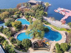 -绿城千岛湖喜来登度假酒店