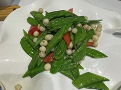 -幸福蔬·时尚蔬食(黄山湖公园店)