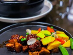-上海人家花樣年华(中山公园店)