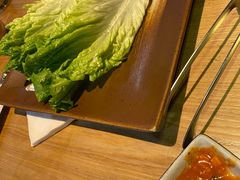 -久苑烧肉(世界城广场店)