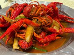 -聚味瞿记·龙虾堂(坡子街店)