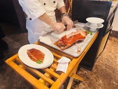 -四季民福烤鸭店(故宫店)