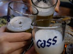 -大关领烤贝壳海鲜汤