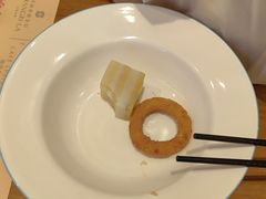 -济南香格里拉·咖啡泉自助餐厅