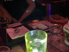 -鸡尾酒实验室酒吧(隆礼路店)