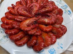 -小海豚•老字号海鲜餐厅(天涯店)