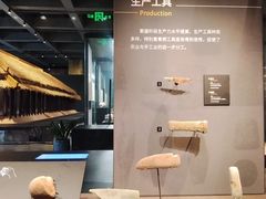 -盘龙城遗址博物院