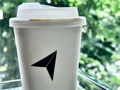 -北芒BEIMO COFFEE(五台山店)