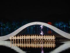 -印象西湖·最忆是杭州实景演出
